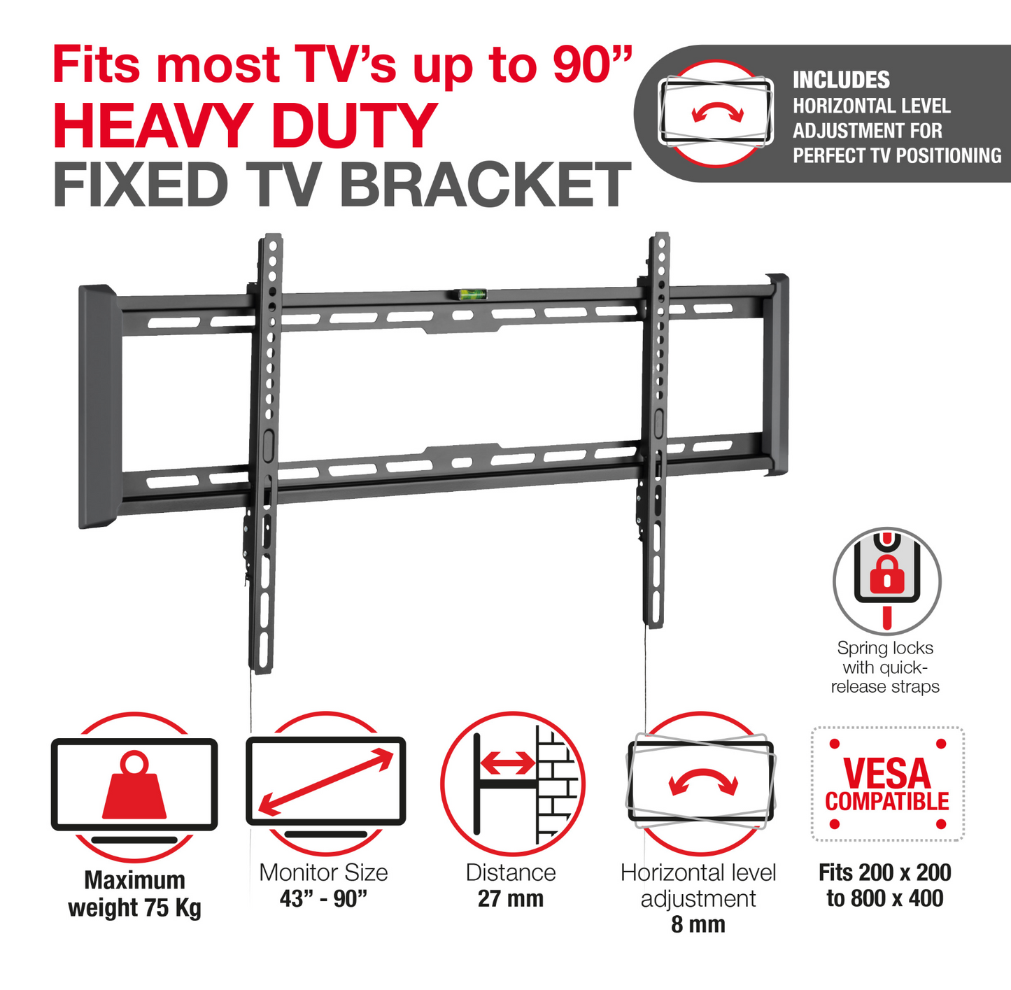 TV Wall Mount