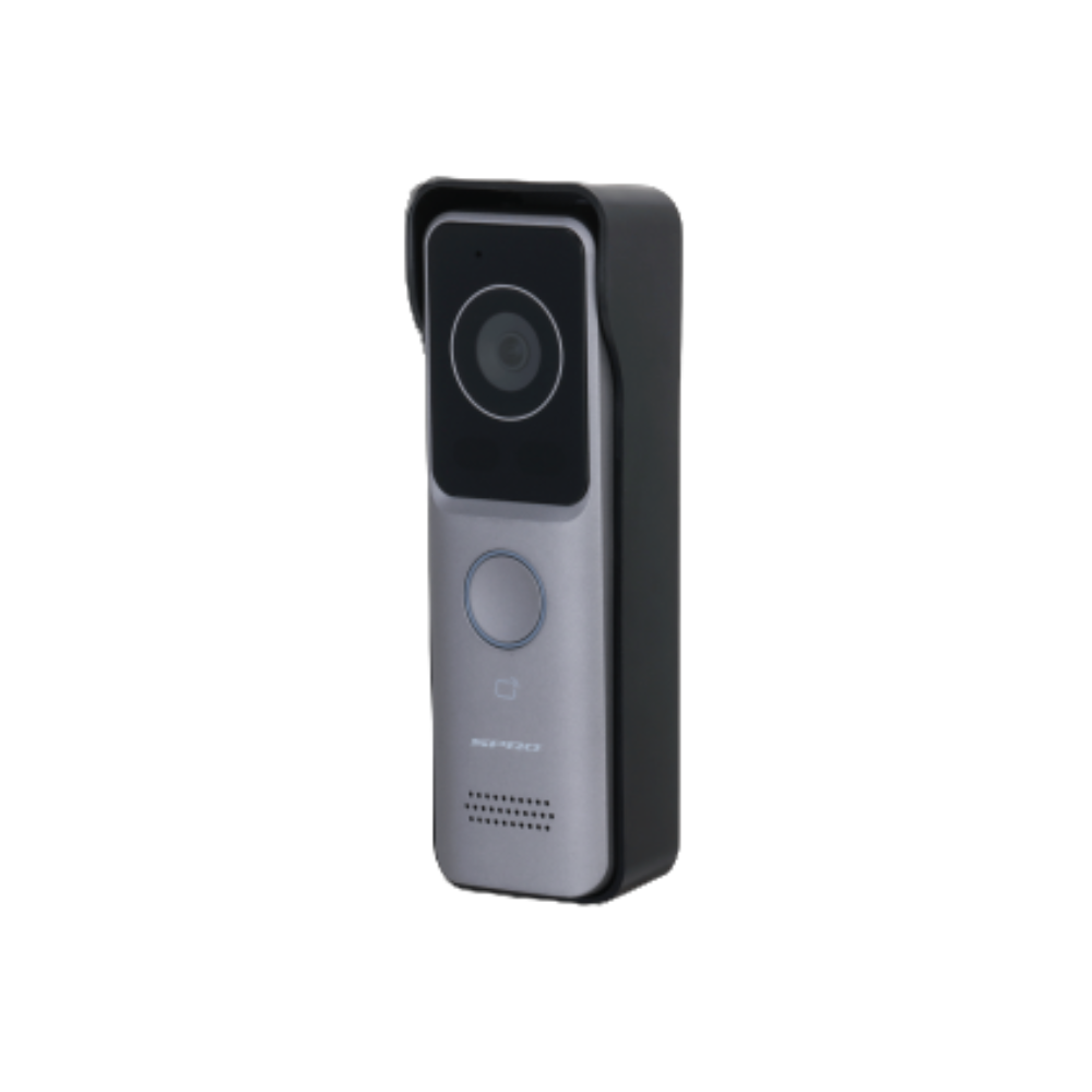 video doorbell / intercom device SPROVI-STN04