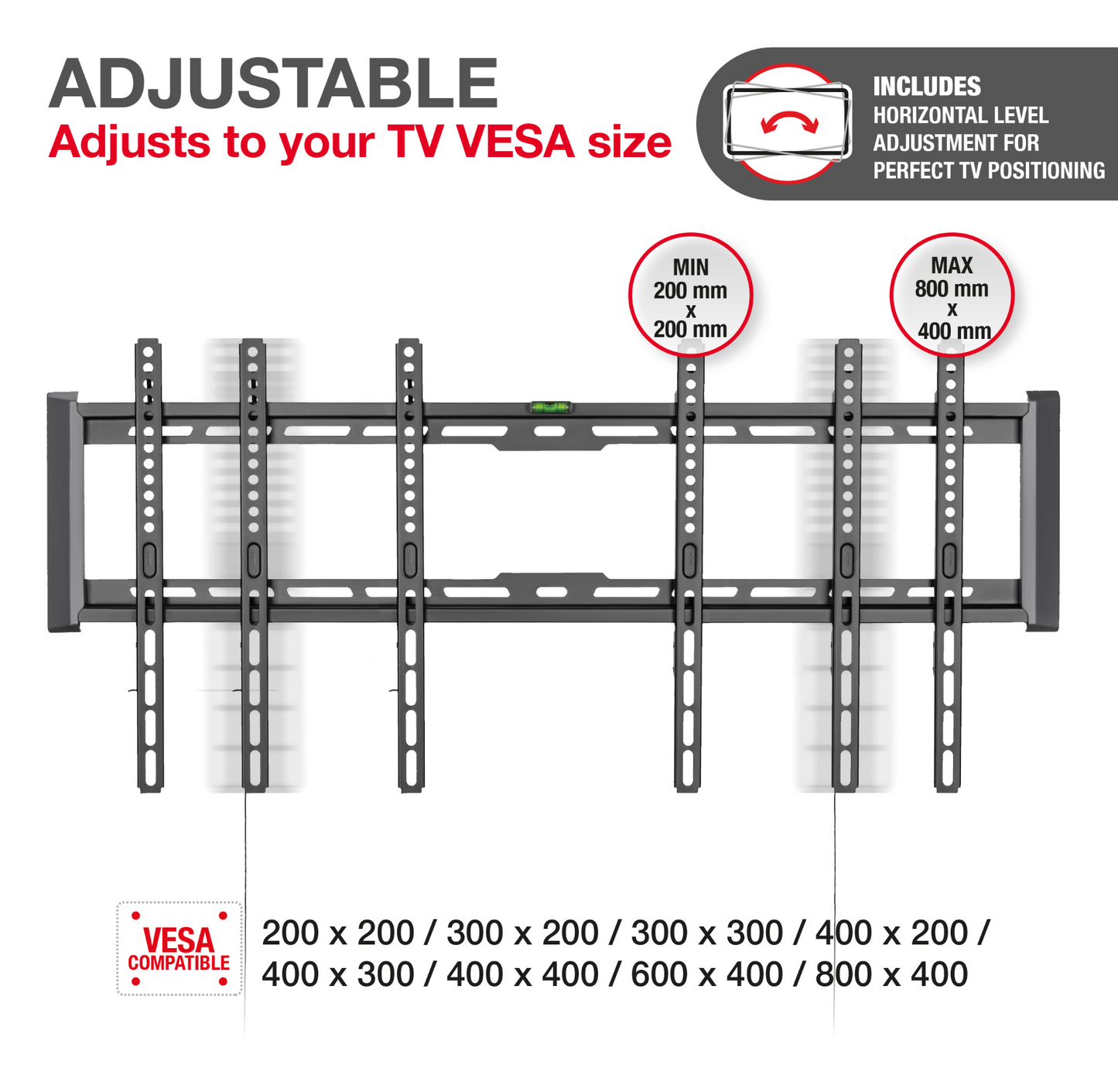 TV Wall Mount
