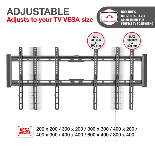 TV Wall Mount