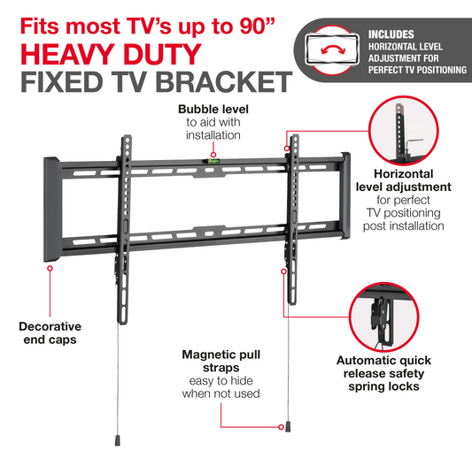 TV Wall Mount