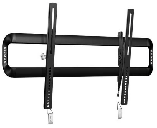 Tilting TV Wall Mount for 42"-90" TVs VLT5-B2