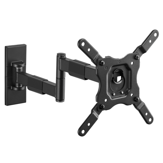 FULL MOTION ARM 10-43''(20Kg) TTD101DAEX